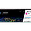 HP 207A Magenta LaserJet Toner Cartridge