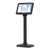 X-POS EC 700 7" Customer Display Pole