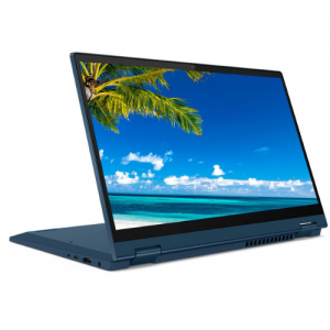 Lenovo Yoga IP Flex 5 Core i5 10th Gen 8GB RAM 256GB DDR4 Laptop