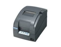 Bixolon SRP 275 Impact Dot Matrix Receipt Printer