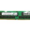 HP 32GB (1x32GB) Dual Rank x4 (DDR4-2666) CAS-19-19-19 Registered Memory (GEN10 Series)