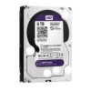 WD Purple 6TB Surveillance Hard Disk