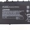 HP Pavilion X360 (PL02XL) Laptop Battery