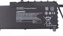 HP Pavilion X360 PL02XL Laptop Battery