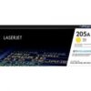 HP 205A Yellow LaserJet Toner Cartridge