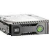 HPE 300GB SAS 12G Enterprise 15K SFF (2.5in) SC 3yr Wty Digitally Signed Firmware HDD (G10 Series)