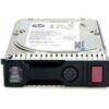 HP 1TB 6G SATA 7.2K rpm LFF (3.5-inch) SC Midline (G8/G9 Series)
