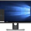 Dell 24 Inch Monitor