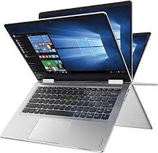 Lenovo X390 Yoga Core i5 8th Gen 8GB RAM DDR4 256GB SSD Laptop