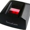 SecuGen Hamster Pro Fingerprint Reader