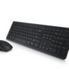 Dell KM636 Wireless Keyboard & Mouse