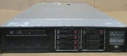 HP DL380P GEN8 E5 2620 KIT DL380p G8 Servers