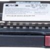 HP 146GB 3G 10K 2.5" SAS Single Port HDD (G5/G6/G7 Series)