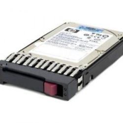 HP 500GB 25 inch SFF SATA 6Gbs 72K RPM Midline Hot Plug Hard drive G 10 Series