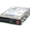 HP 1.2TB 6G SAS 10K 2.5" SC HDD (G8 Series)