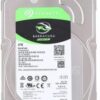 Seagate 4TB SATA 3.5 Inch Desktop Hard Disk