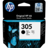 HP 305 Black Original Ink Cartridge