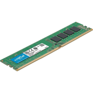 Crucial 4GB DDR4 2600 Laptop RAM