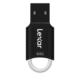 Lexar Jump Drive 64GB V40 USB Flash Drive