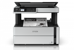 Epson Eco Tank M2140 A4 All-in-One printer USB