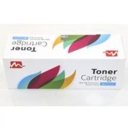 Mercury MQ2612A 12A Black Toner Cartridge