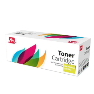 Mercury MCE255A Black Toner Cartridge for HP 55A