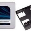 Crucial MX500 1TB 3D NAND SATA 2.5 inch 7mm Internal SSD