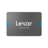 Lexar SL200 1TB External Portable Solid State Drive
