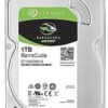 Seagate 1TB SATA 3.5 Inch Desktop Hard Disk