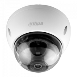 Dahua DH-IPC-HDPW1230R1P-ZS-S4 Dome Camera