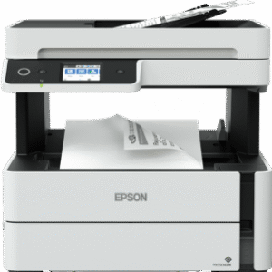 Epson Eco Tank M2170 All-in-One Monochrome Printer