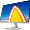 HP 24F 24" IPS LED Backlit Monitor 1VGA Port / 1 HDMI Port