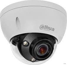 Dahua DH-IPC-HDBW5431EP-ZE 4MP WDR IR Dome Camera