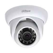 Dahua DH-IPC-HFW12B0SP-0360B-S3-ME CCTV Dome Camera