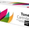 Mercury MQ5949A Black Toner Cartridge for HP 49A