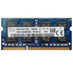 Hynix 8GB DDR3 1600 Laptop RAM