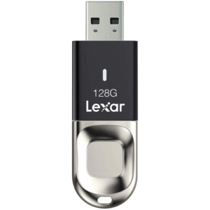 Lexar 128GB Jump Drive V100 USB 3.0 Flash Drive