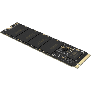 Lexar 512GB Impressive Speed SSD Up To 550 MB/S Read And 440 MB/S Write