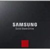 Samsung 512GB SATA 2.5 Inch Internal SSD