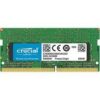 Crucial 4GB DDR4 2400 Laptop RAM