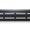 D-Link NPP-C61BLK481 48 Port Cat6 UTP Patch Panel