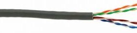 D-Link NCB-C6UGRYR-305-24 Cat6 24AWG UTP Cable Roll