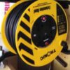 Tronic Extension Reel 1.5mm 3-core 25M