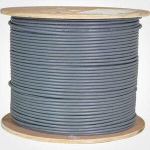 D-Link Cat 6 UTP Cable 305M Roll