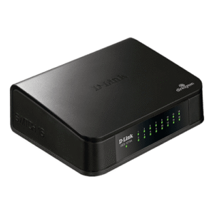 D-Link DES-1016A 16 Port Desktop Switch