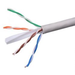 D Link NCB 6AUGRYR 305 Cat6A UTP Cable