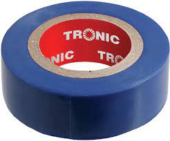 Tronic Blue 10 Yard Insulation Tape