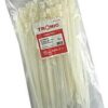 Tronic Cable Ties 200 X 7.6