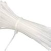 Tronic Cable Ties 200 X 3.6