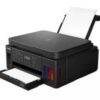 Canon PIXMA G6040 3-in-1 Ink Tank Wi-Fi Printer